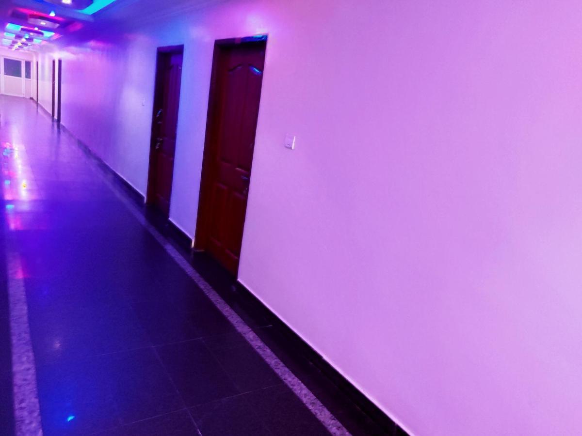 Hotel Supreme Ac Rāmeswaram Dış mekan fotoğraf