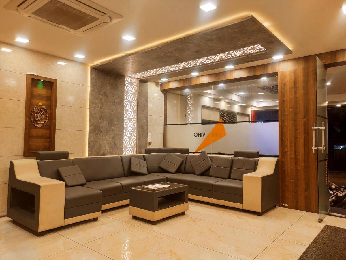 Hotel Supreme Ac Rāmeswaram Dış mekan fotoğraf