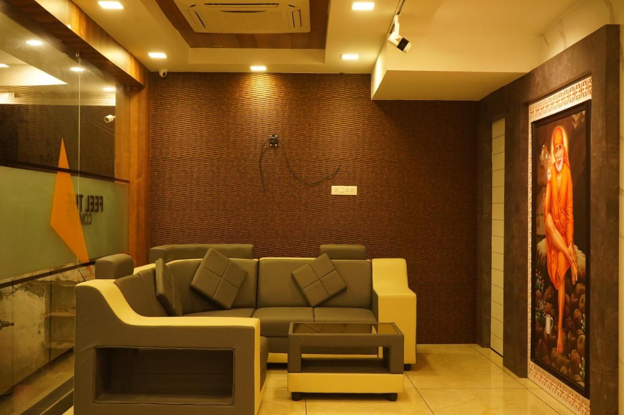 Hotel Supreme Ac Rāmeswaram Dış mekan fotoğraf