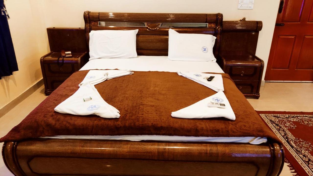 Hotel Supreme Ac Rāmeswaram Dış mekan fotoğraf