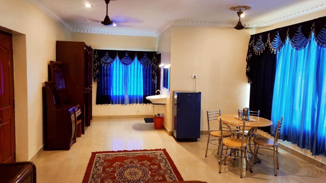 Hotel Supreme Ac Rāmeswaram Dış mekan fotoğraf