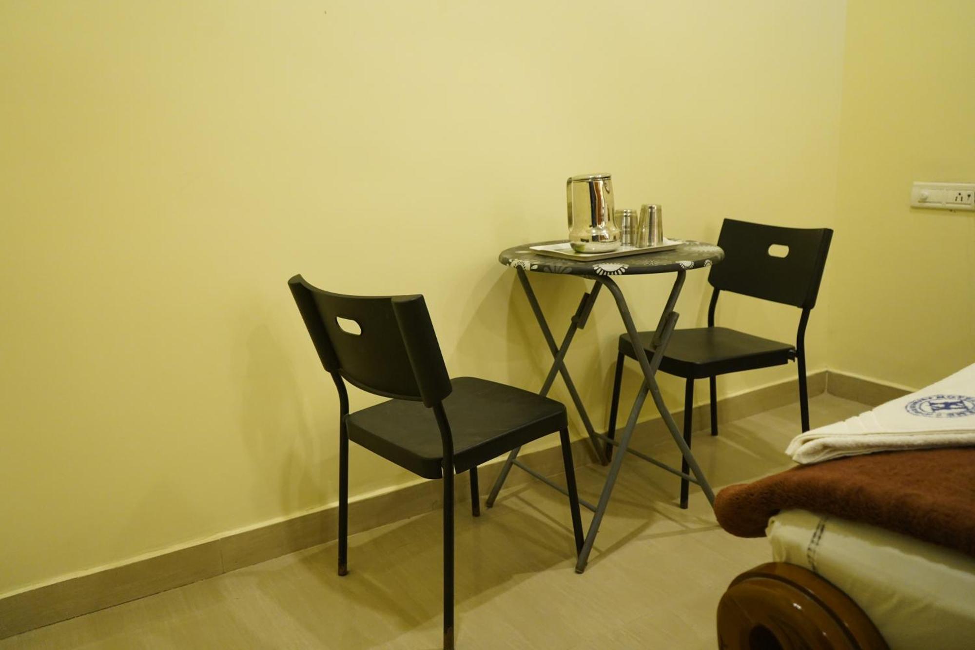 Hotel Supreme Ac Rāmeswaram Dış mekan fotoğraf
