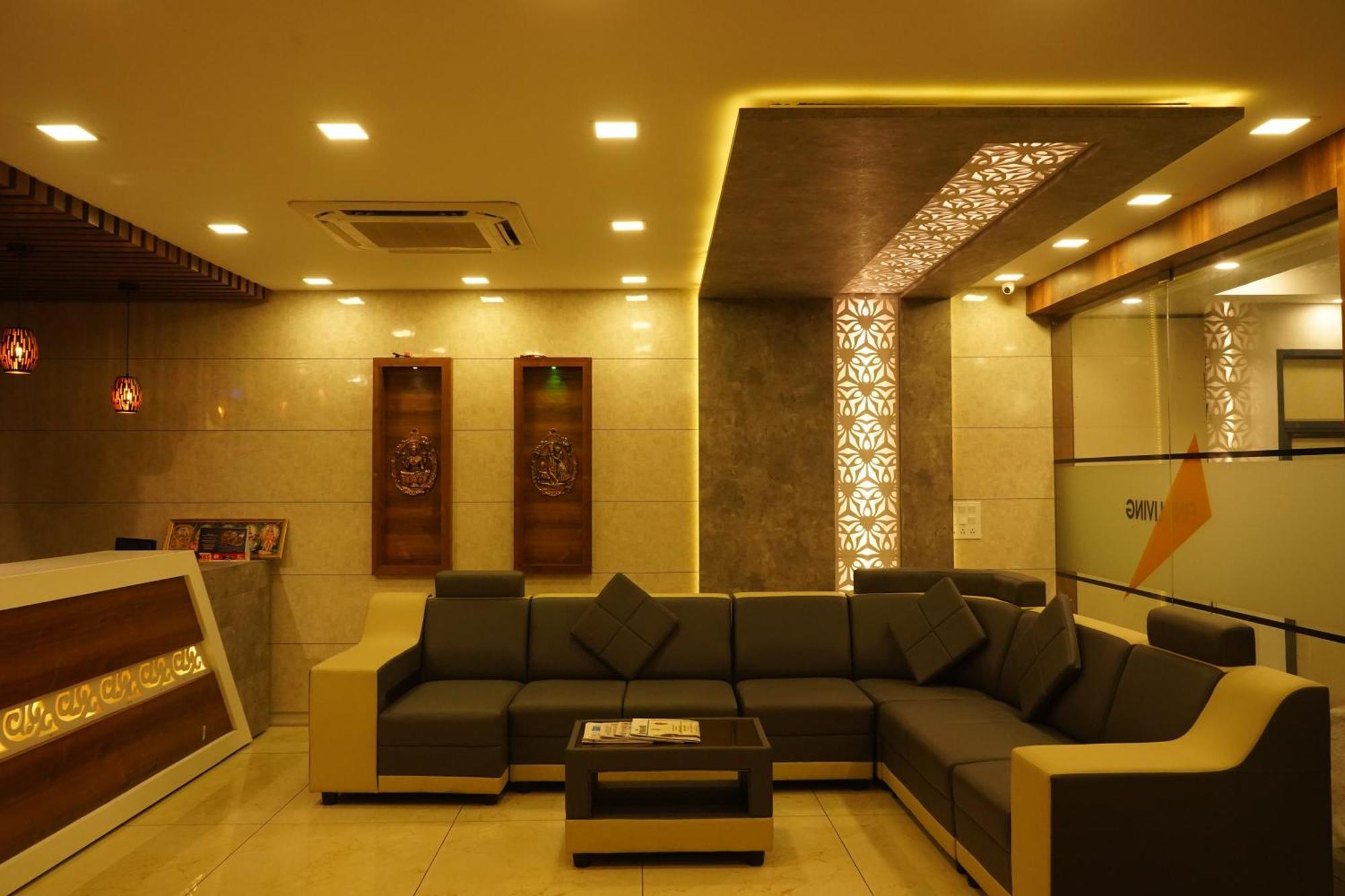 Hotel Supreme Ac Rāmeswaram Dış mekan fotoğraf